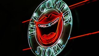 Comedy Club London