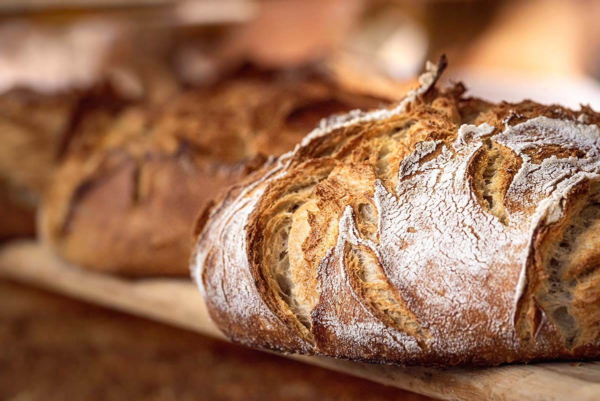 Seriously Dough… The Best Bakeries in London