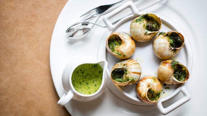 18 Best French Restaurants in London