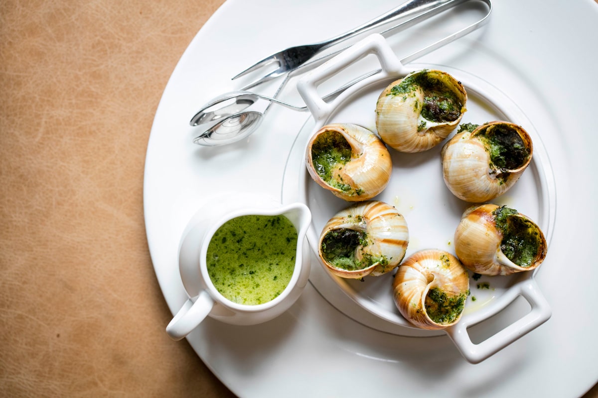 18 Best French Restaurants in London