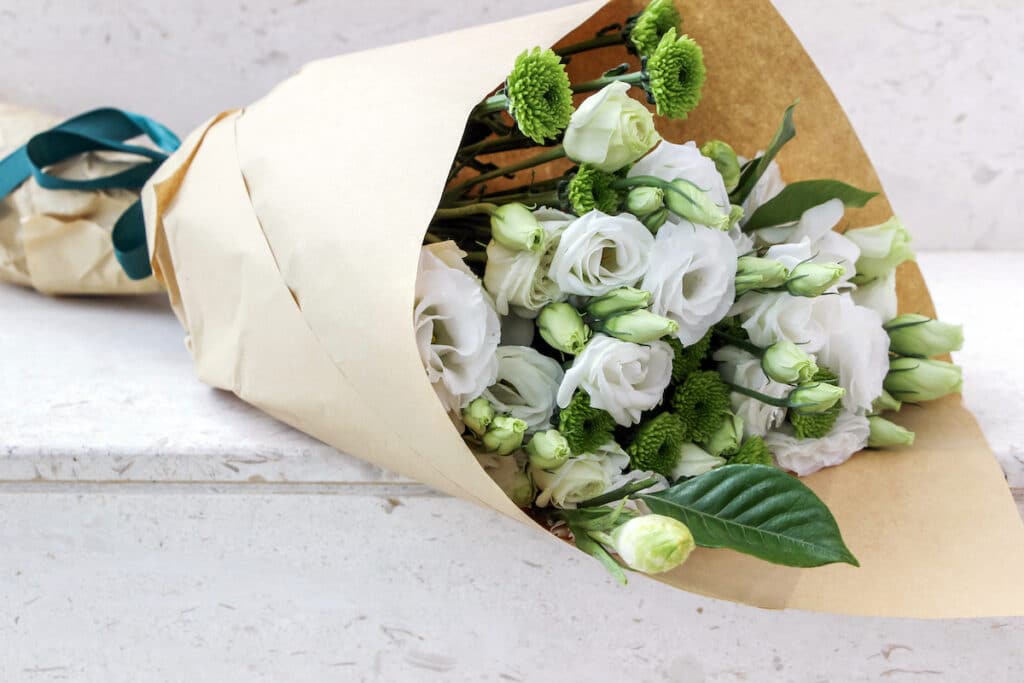 Flower Delivery London