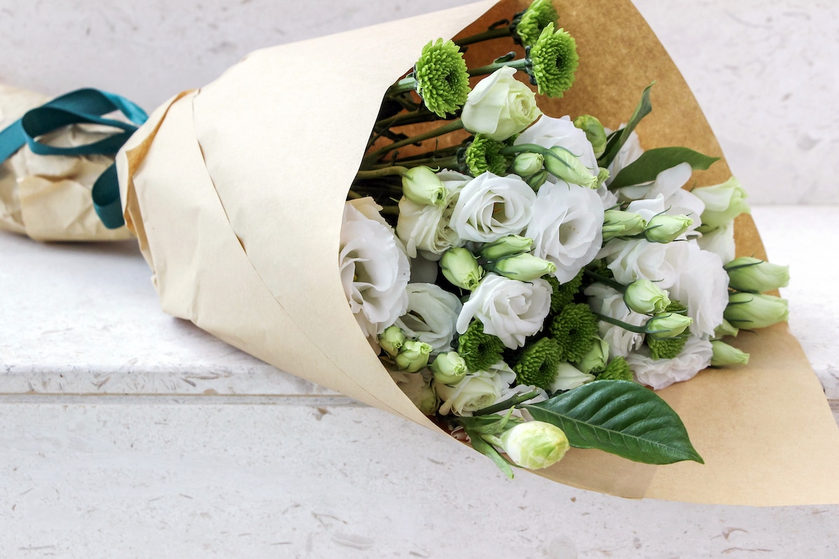 The Best Flower Delivery in London — London x London