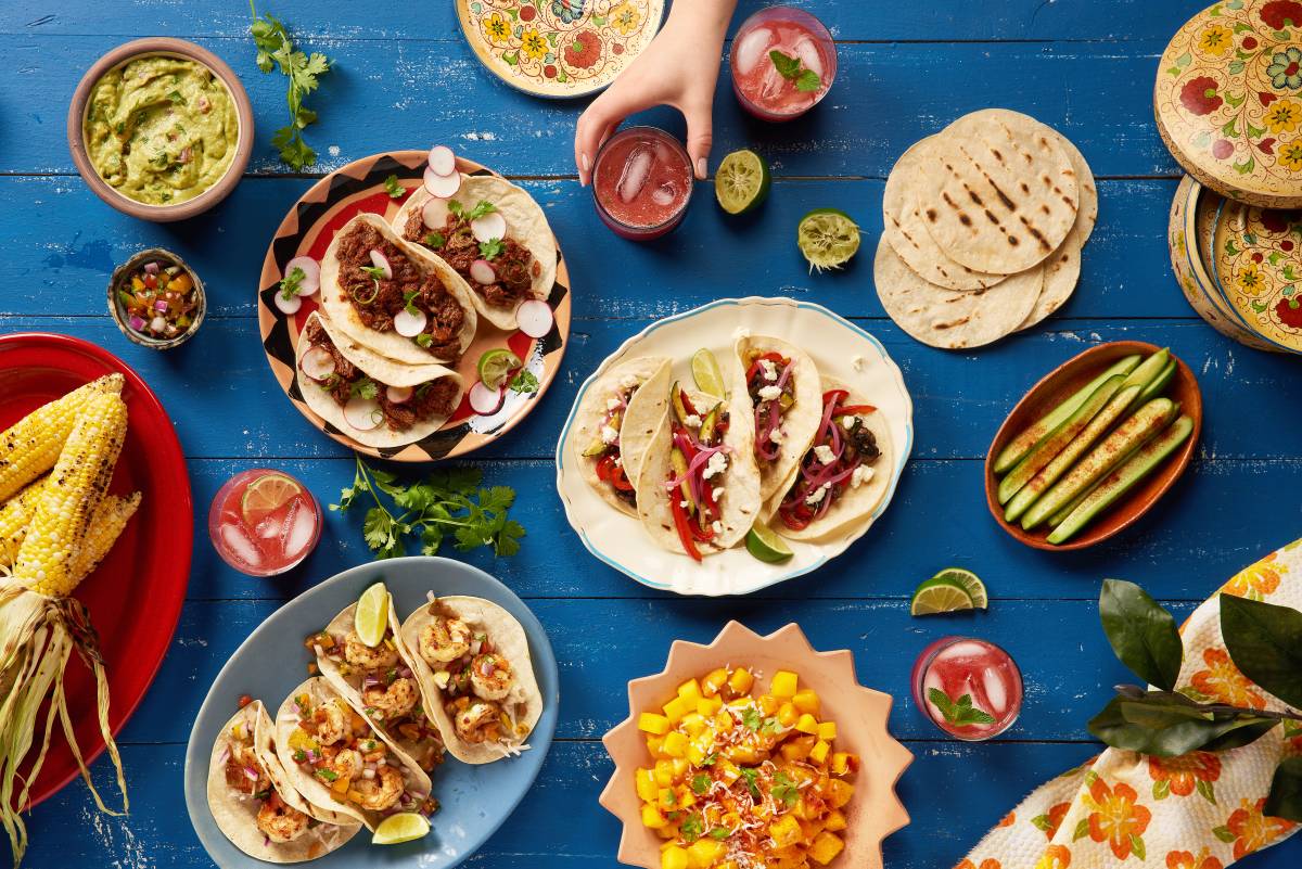 Brilliant Mexican Restaurants In London London X London brilliant-mexican-restaurants-in-london-london-x-london