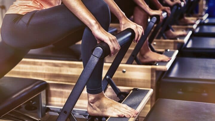 Best Pilates Studios and Classes in London
