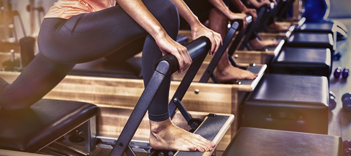 Best Pilates Classes & Studios in London — London x London