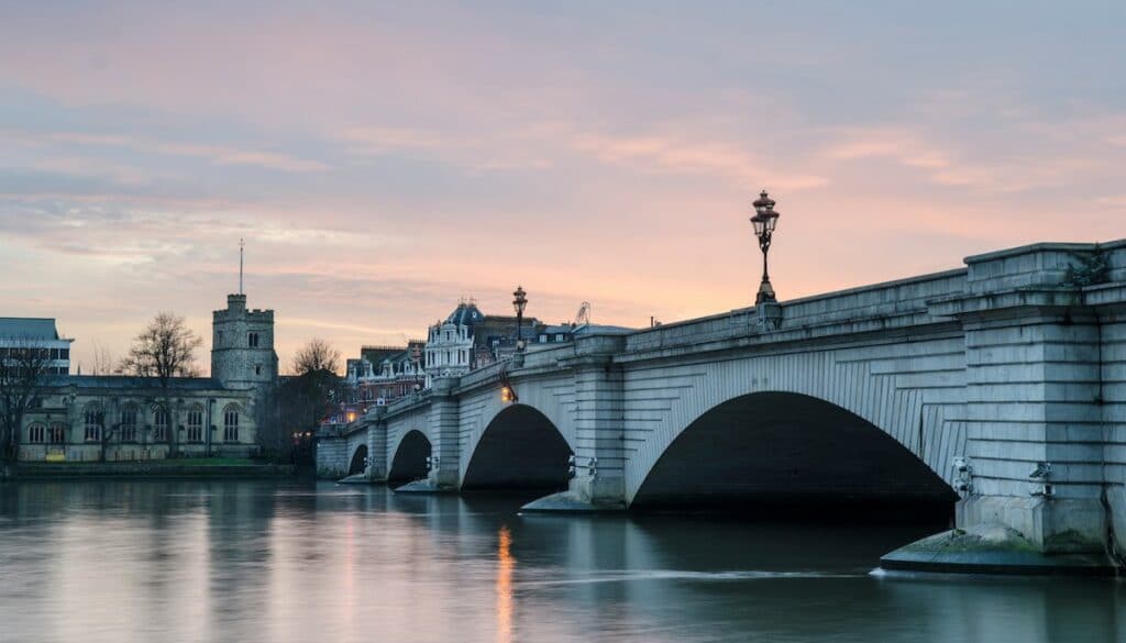 Putney Bridge