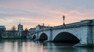 Putney Bridge