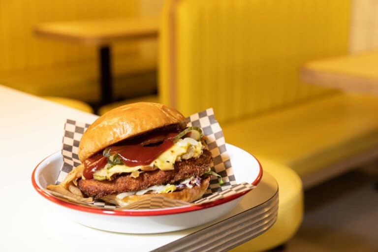 The Best Restaurants in Camden – Unmissable Places to Eat