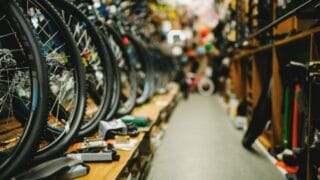 Bike Shop London