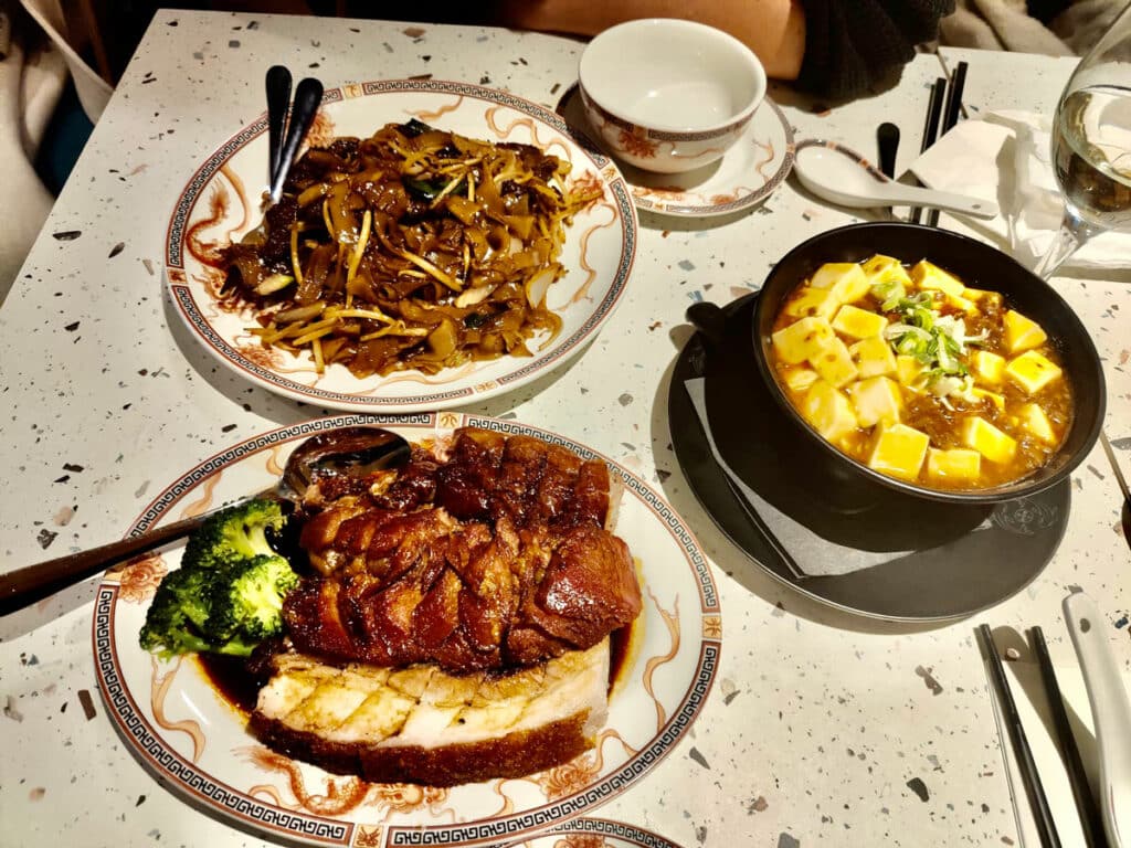 17 Best Leicester Square Restaurants To Avoid The Tourist Traps