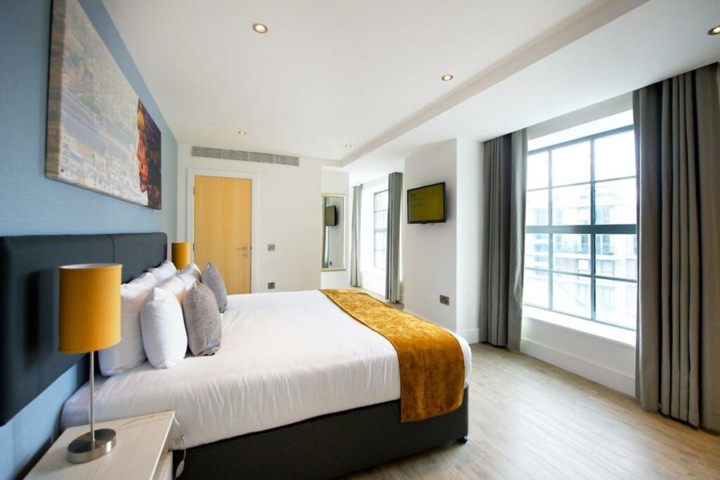 Deptford Hotel