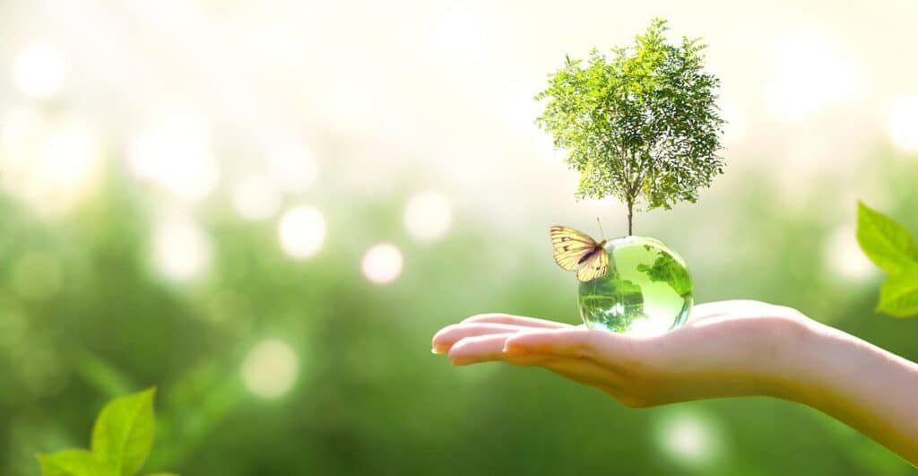 Earth Day