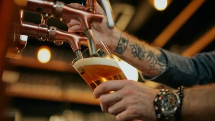 13 Forest Hill Pubs For Cracking Pints and Cosy Vibes