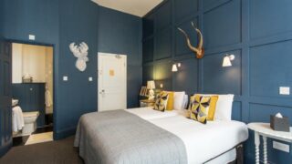 Georgian House Hotel