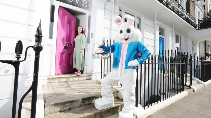 The Bumper Guide to Easter in London: 15 Brilliant Things to Do