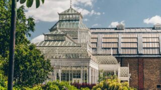 Horniman Museum