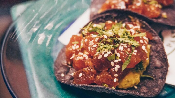 12 Brilliant Borough Market Restaurants for Outrageously Good Eats