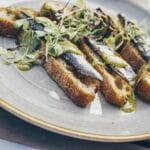 Tapas Brindisa, Borough Market: the tapas bar that started London’s no-reservations obsession