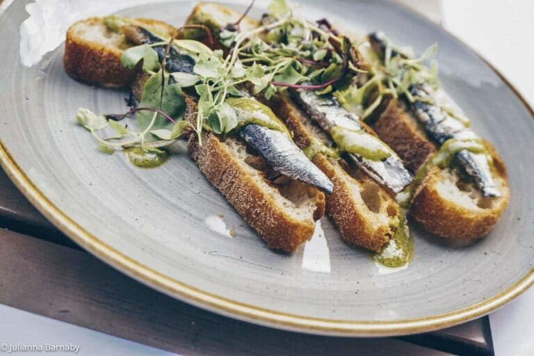 Tapas Brindisa, Borough Market: the tapas bar that started London’s no-reservations obsession