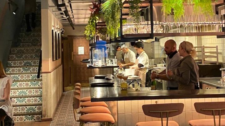 Here's How to Spot a Tourist Trap Restaurant in Italy