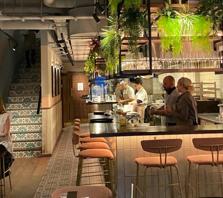 17 Best Leicester Square Restaurants: Avoid the Tourist Traps, Here’s Where to Eat Instead