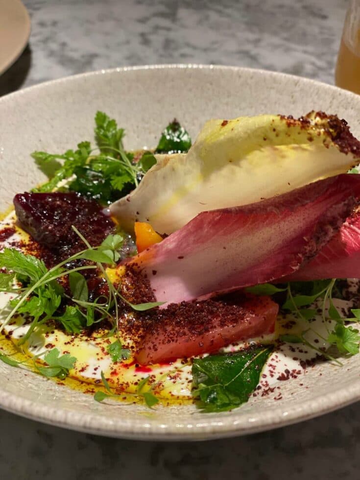 The Best Restaurants in Leicester Square — London x London