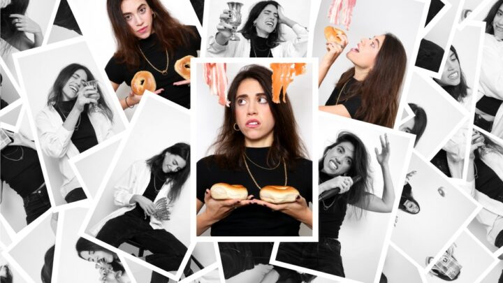 Pickle: The Hilarious One Woman Show You Need to Catch Next Month