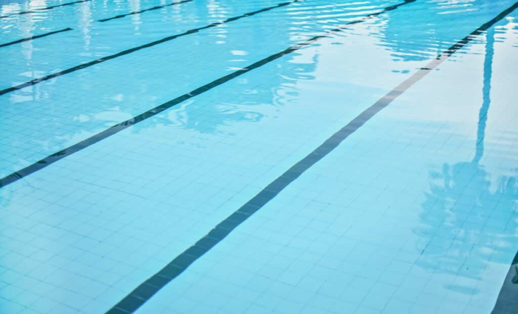 Swimming Pools