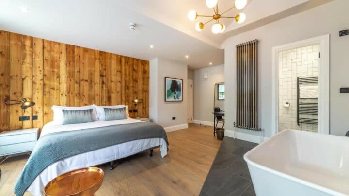 Best Hotels in Hackney: Where to Stay in Hackney