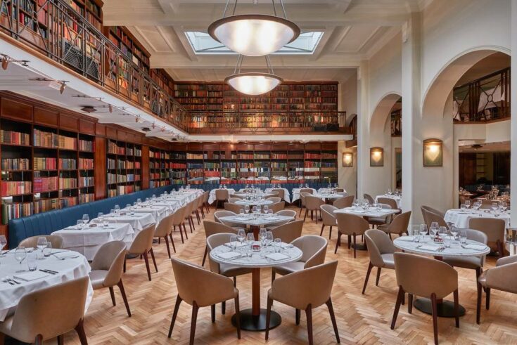 23 Best Indian Restaurants in London (You Have to Try)