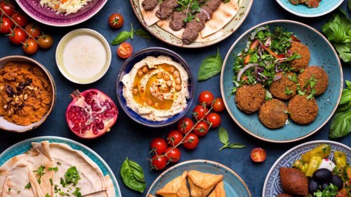 Best Turkish Restaurants in London: 9 Drool-worthy Spots