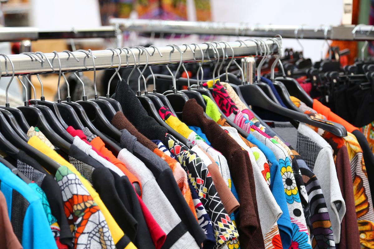 Best vintage shops in London