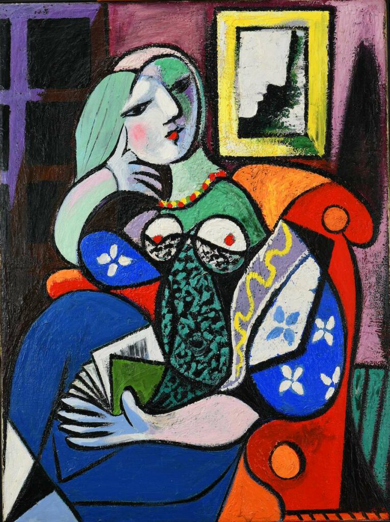 Picasso