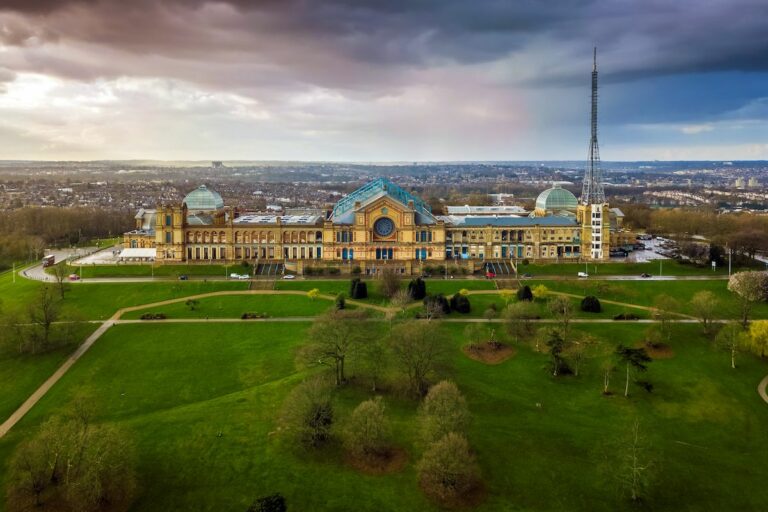 Best Things to do in Muswell Hill: An Insider’s Area Guide