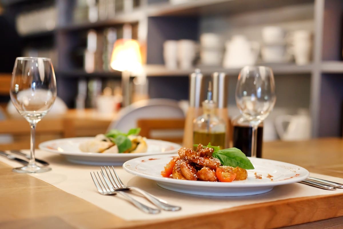 14 Brilliant Brockley Restaurants For Tasty Eats and Delicious Treats