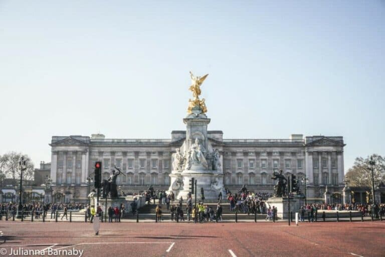 A Royal Treat: Buckingham Palace Opens to the Public This Summer!