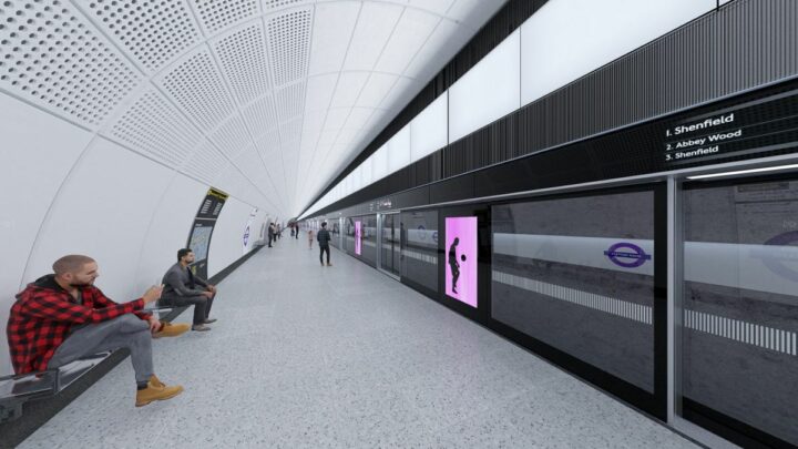 Choo Choo for Phase II: The Elizabeth Line is Expanding and Here’s What to Expect