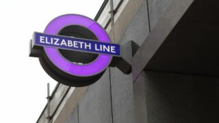 Elizabeth line