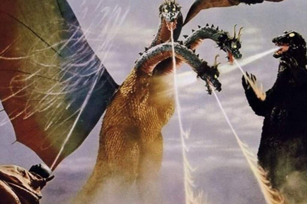 Ghidorah