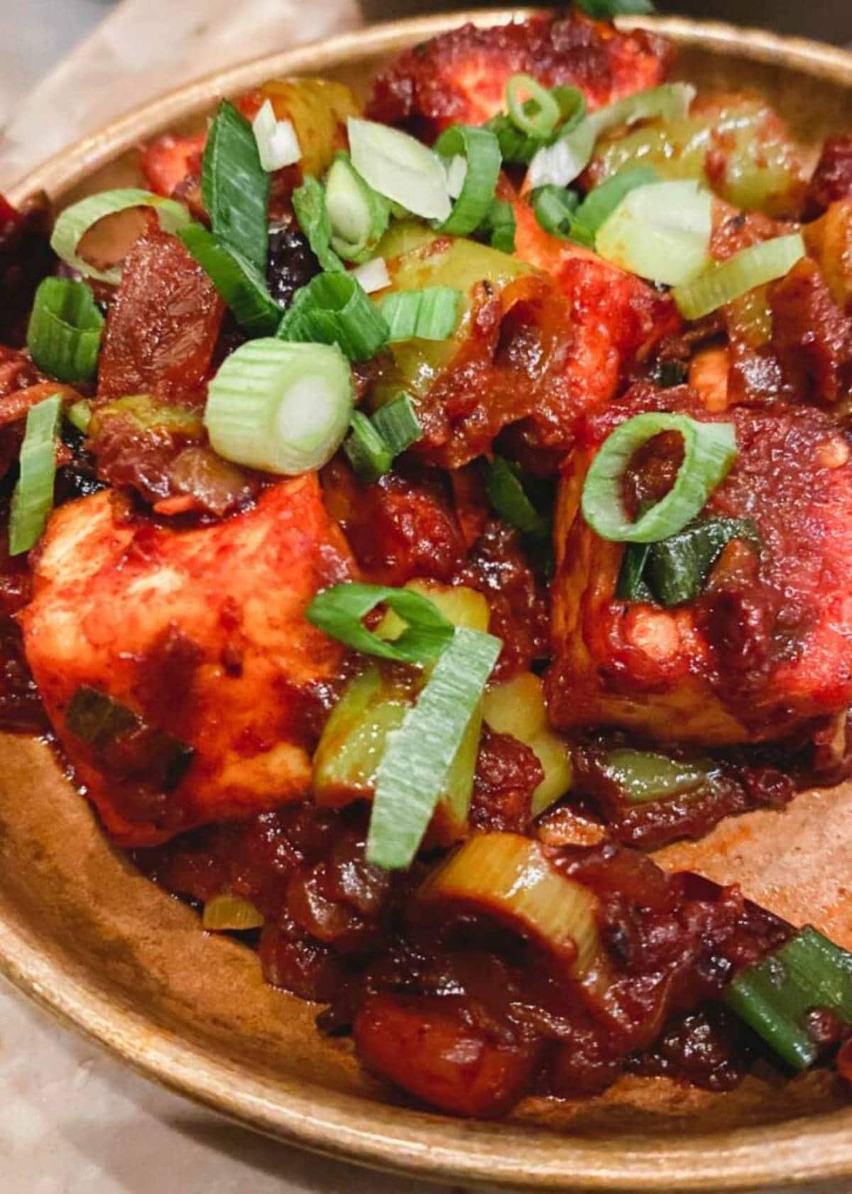 Mouth-Wateringly Good Sri Lankan Restaurants in London