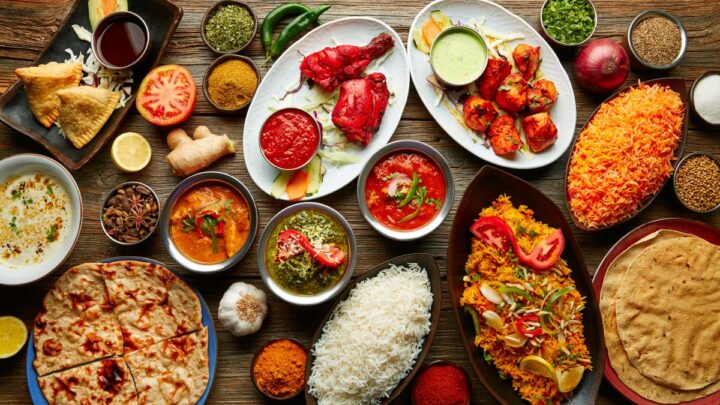 London’s Best Indian Restaurants: Mouthwatering Curry Houses You Have to Try