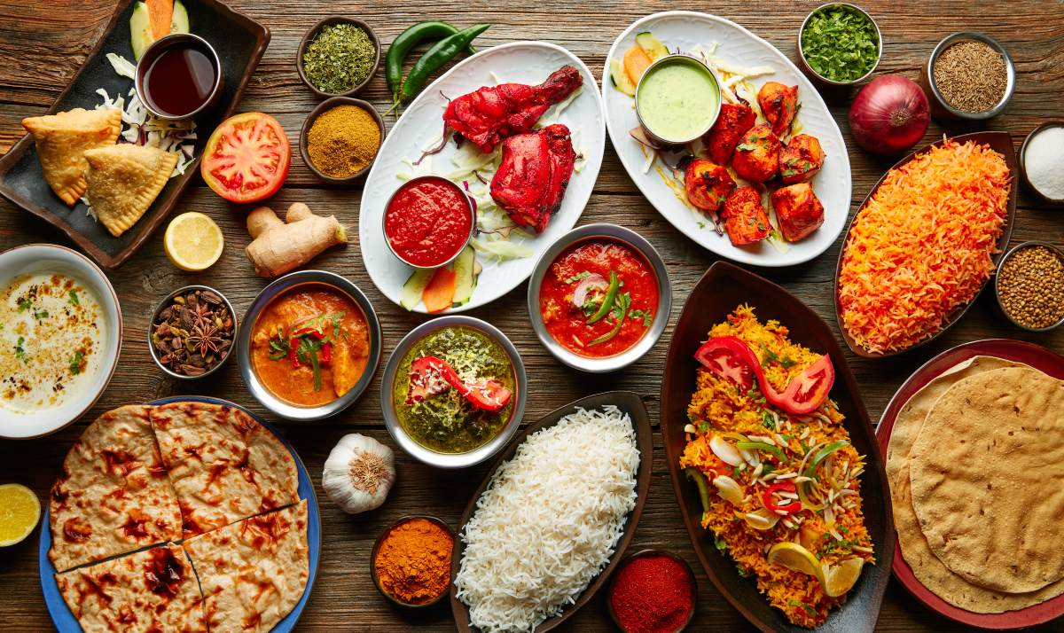 23 Best Indian Restaurants in London (You Have to Try)