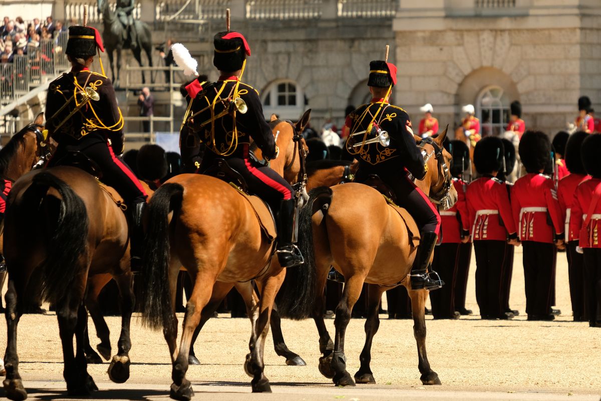 Jubilation! It’s Time to Celebrate The Queen’s Platinum Jubilee in London – Here’s How