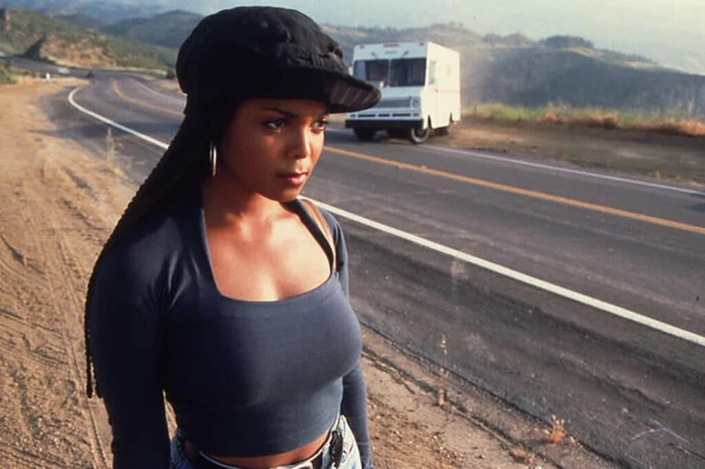 Poetic Justice