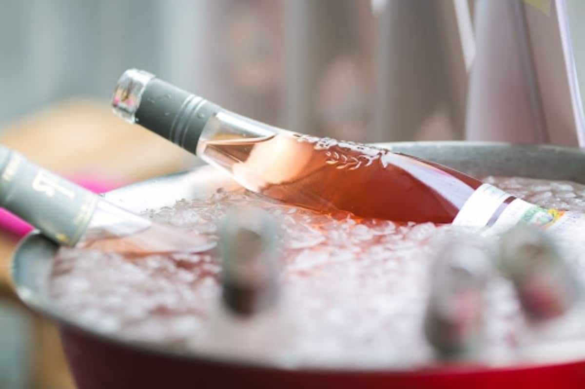 Glug Your Way Through the London Summer With These Unmissable Loire Valley Wines’ Events