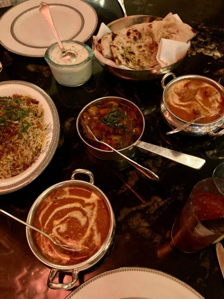 Best Restaurants in Mayfair I 20 Brilliant Places to Eat — London x London