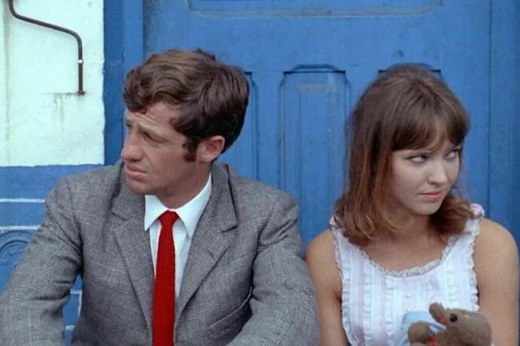 Pierrot le Fou