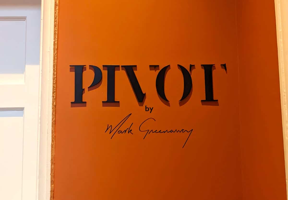 Pivot by Mark Greenaway Review: Delightful Fine Dining in Covent Garden