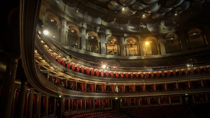 Rule, Britannia! BBC Proms Returns to The Royal Albert Hall in 2022 With a Stellar Line-Up