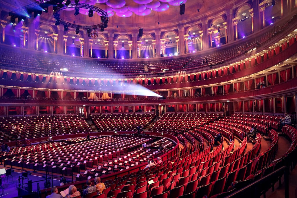 BBC Proms